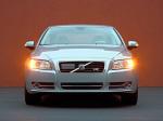 Volvo S80 V8 2007 года (US)